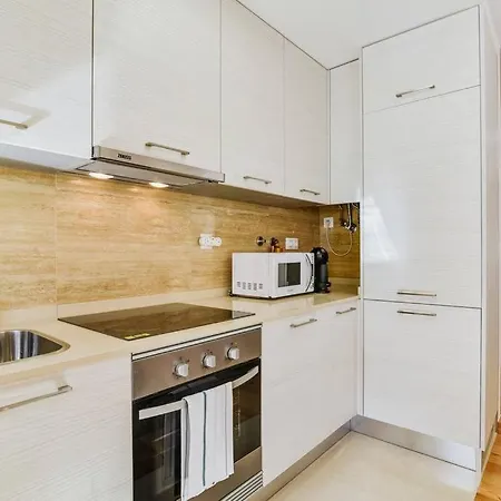Typical Portuguese In The City Center Apartman Lisboa